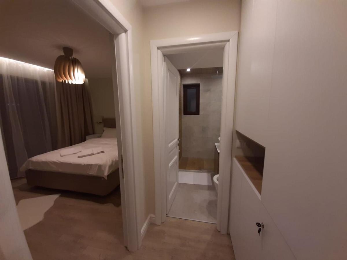 Eminescu Premium Luxury Apartments Buşteni Εξωτερικό φωτογραφία