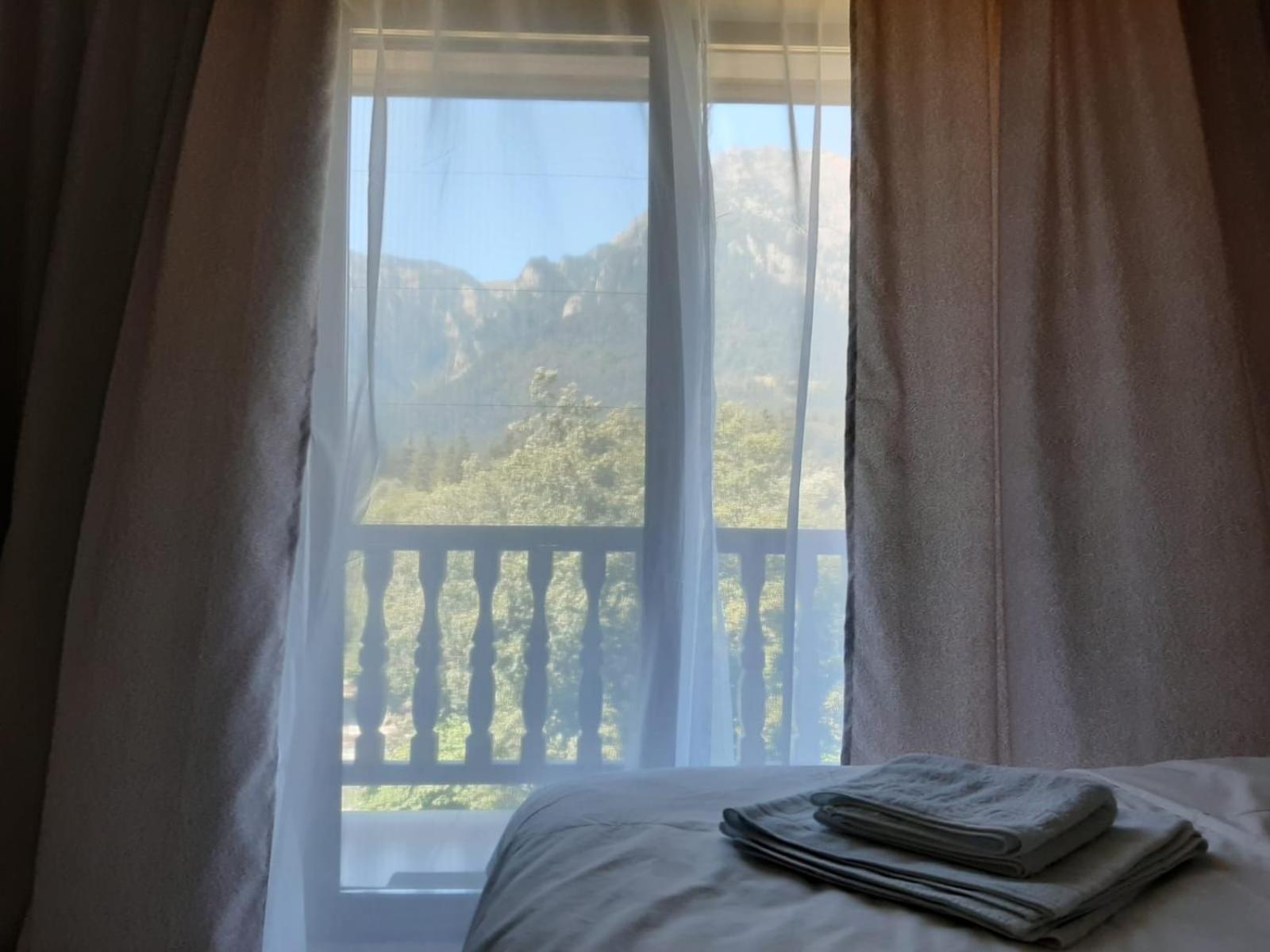 Eminescu Premium Luxury Apartments Buşteni Εξωτερικό φωτογραφία