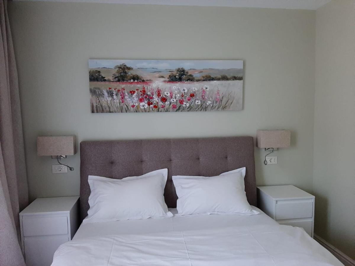 Eminescu Premium Luxury Apartments Buşteni Εξωτερικό φωτογραφία