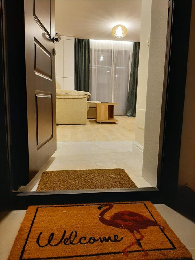 Eminescu Premium Luxury Apartments Buşteni Εξωτερικό φωτογραφία