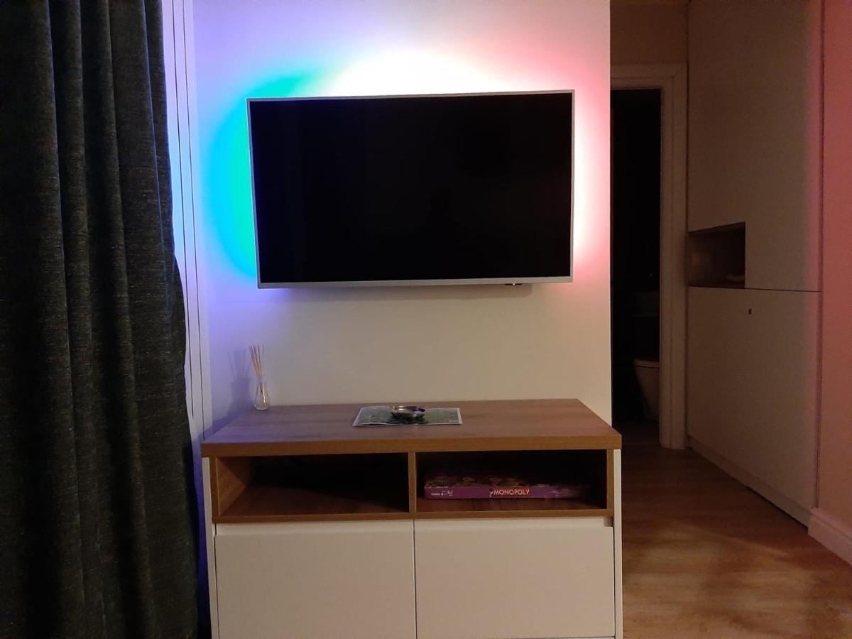Eminescu Premium Luxury Apartments Buşteni Εξωτερικό φωτογραφία