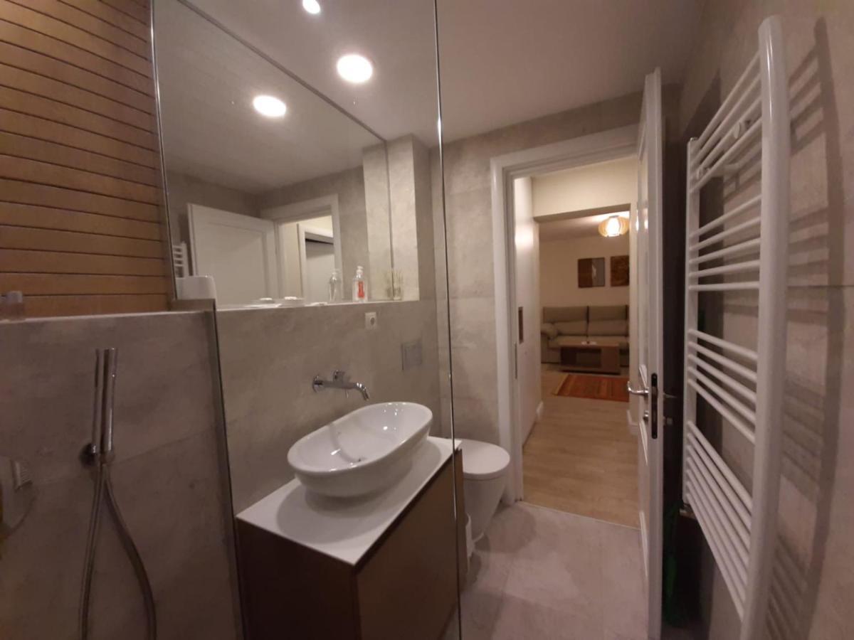 Eminescu Premium Luxury Apartments Buşteni Εξωτερικό φωτογραφία