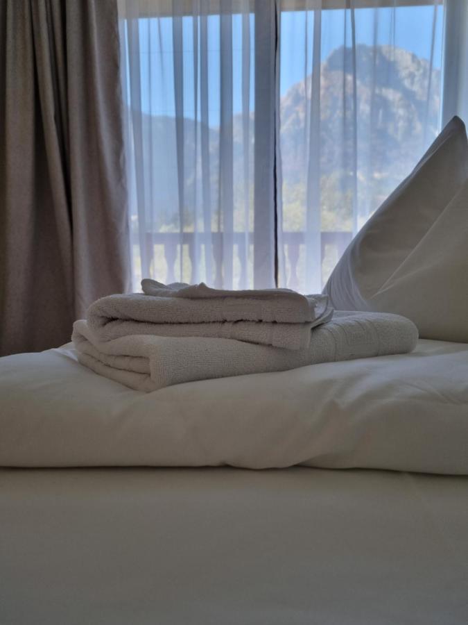 Eminescu Premium Luxury Apartments Buşteni Εξωτερικό φωτογραφία