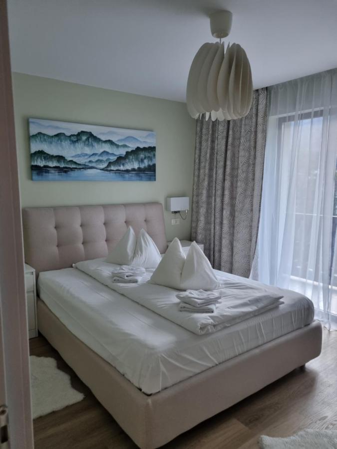 Eminescu Premium Luxury Apartments Buşteni Εξωτερικό φωτογραφία