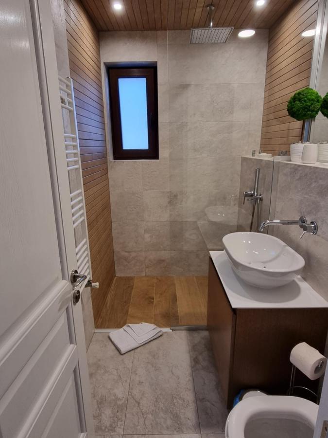 Eminescu Premium Luxury Apartments Buşteni Εξωτερικό φωτογραφία