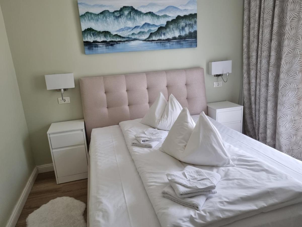 Eminescu Premium Luxury Apartments Buşteni Εξωτερικό φωτογραφία