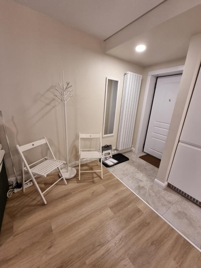 Eminescu Premium Luxury Apartments Buşteni Εξωτερικό φωτογραφία