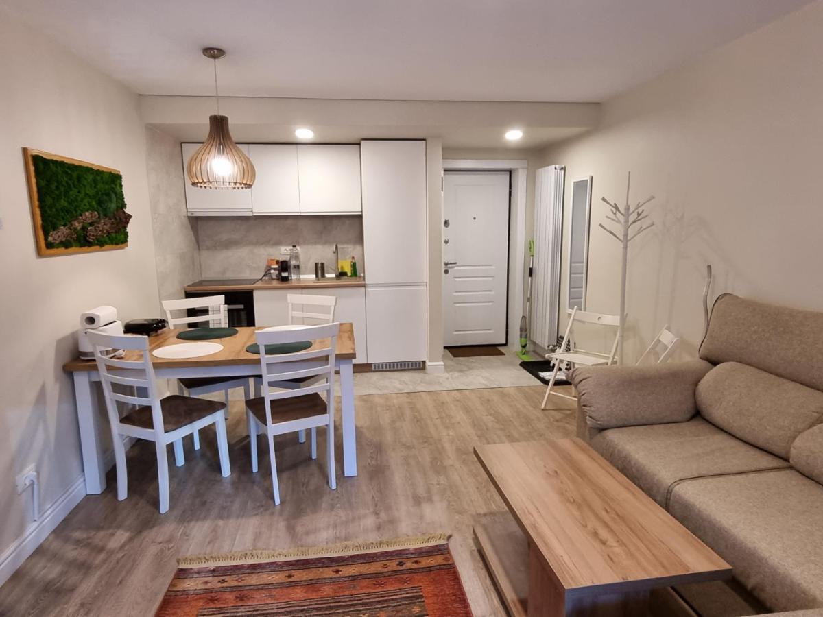 Eminescu Premium Luxury Apartments Buşteni Εξωτερικό φωτογραφία