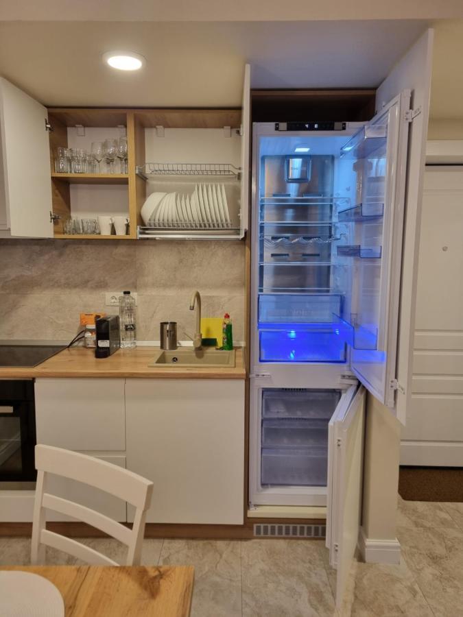 Eminescu Premium Luxury Apartments Buşteni Εξωτερικό φωτογραφία