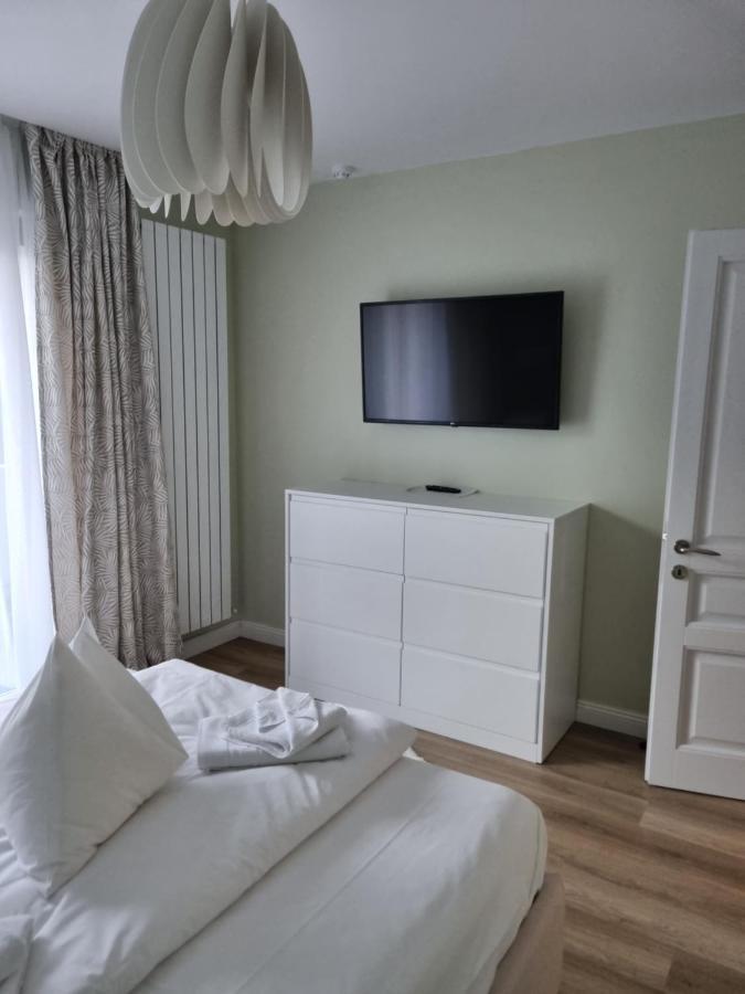 Eminescu Premium Luxury Apartments Buşteni Εξωτερικό φωτογραφία