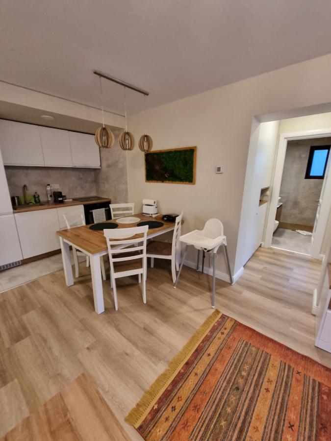 Eminescu Premium Luxury Apartments Buşteni Εξωτερικό φωτογραφία