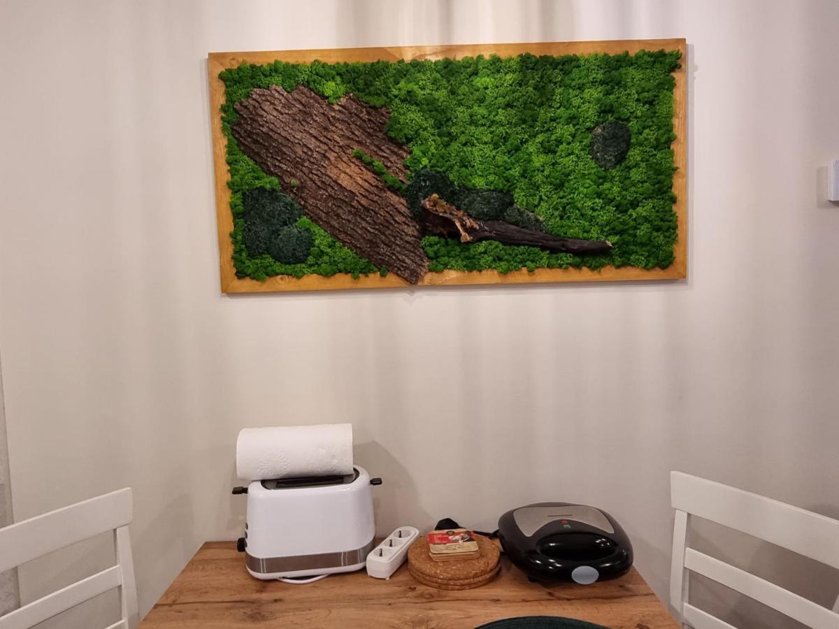 Eminescu Premium Luxury Apartments Buşteni Εξωτερικό φωτογραφία