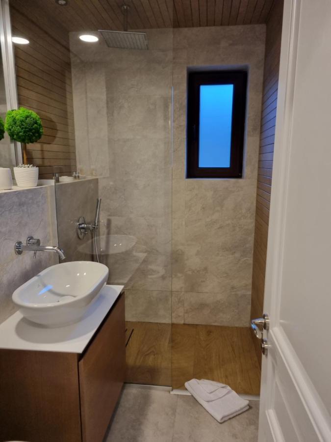 Eminescu Premium Luxury Apartments Buşteni Εξωτερικό φωτογραφία